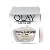 Olay Regenerist Moisturizer with Shea Butter 50 grams